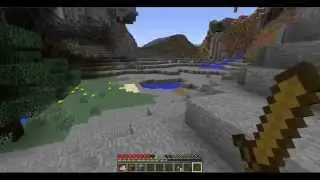 Minecraft Lets Play Tutorials S1 E1