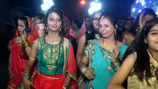 Baraat 23rd nov 2017