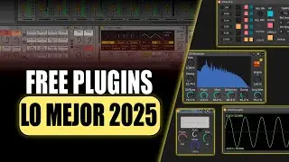 The Best Free Add-ons for Max for Live @Ableton