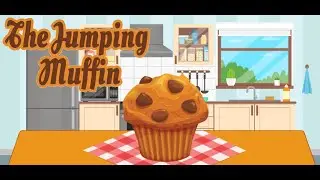 [The Jumping Muffin] [Игры до 100 рублей PS5] [⁴ᴷ⁶⁰] [Первый запуск]