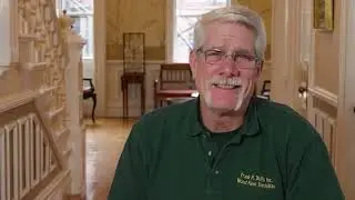 View Duffy Floors, Hardwood Flooring Specialist, segment in Designing Spaces!