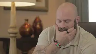 Light Up To Live & The Patriotic Service Dog Foundation fight Veteran Suicide Statistic