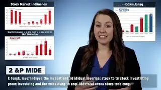 Stock Market Indexes Explained Simply (S&P 500, Dow Jones, Nasdaq) | Financial Education