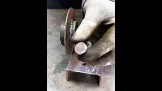 HOW- to make metal file in easy way