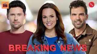 Secrets Revealed! Behind the Scenes of Hallmark&rsquo;s 'Cherry Lane' Movies - Star Stories You'll Love!