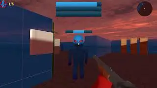 Finding blue 2 Parte 3 Gameplay