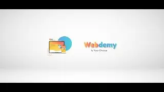 Webdemy Media