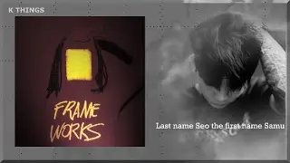Samuel, last name Seo [Eng Sub] (legendado pt-br)