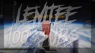 100 SUBS | CLIPS #4 | LENITEE
