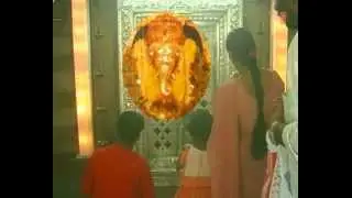 Omkaradalli Nodi Kannada Ganesh Bhajan [Full Video Song] I Shri Maha Ganapathi Darshana