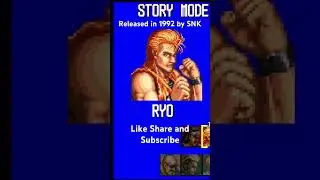 Art of Fighters #retro #arcade #nostalgia #shorts #fypシ゚viral #fyp  #playstation #nintendo #parati
