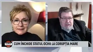 Curat cu Dana Chera - Bogdan Hossu - 19 Ianuarie 2026 @MetropolaTV​