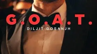 Diljit Dosanjh &ldquo;GOAT&rdquo; - Full Vintage Folk Cover | 80s Desi Vibes | Christmas Music Gift! 🎄