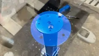 stop fighting your welding table