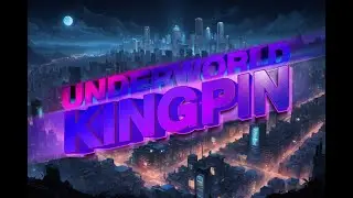 UNDERWORLD KINGPIN BY WAVESYNC