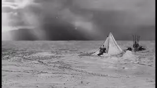 Shackleton's Tent-Calm Music