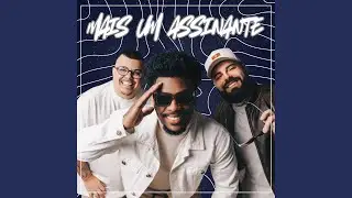 Mais um Assinante