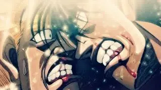 Hajime no Ippo - Takamura vs Hawk - You're Going Down (AMV)