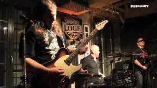 Paul Camilleri Roland Sumi Tom Beck - Livin' on the fast Line
