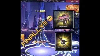 ROS NEW UPDATE: SPENDING 5000 DIAMOND/ I GOT SUV SUBJUGATOR & VELOCIRAPTOR SKIN!! Ep.15