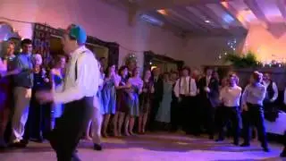 Groom's Bieber Ode To Bride Surprisingly Great   ThePostGame