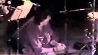 Celso Blues Boy e BB King - 1986