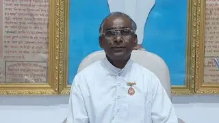 इस अनुभव को सभी सुनें/Shrihari Bhai/Anubhav/Pandav Bhawan Night Class/30/9/2021/Ruhani Udaan
