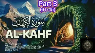 &ldquo;Jannāt-ul-Adn: The Eternal Reward&rdquo;