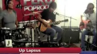 UP LAPSUS - CHICAS LES