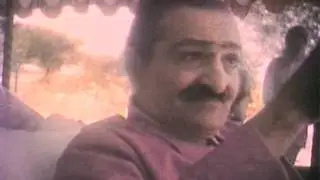 OFFICIAL TRAILER_MEHER BABA: Avatar Of The Age