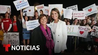 EN VIVO: El sheriff informa sobre la desaparición de la madre de Savannah Guthrie en Arizona