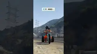 This GTA V Scene Went Off Script Completely 💥 | GTA V | #gtav #viral #shorts #reels #gxlieo