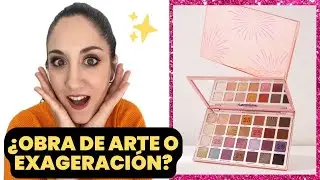🎂TARTE Celebra 25 Años con Esta Paleta🎂 
