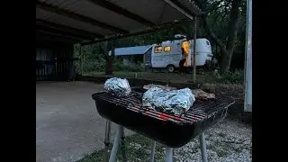 Sandra's Property Intro