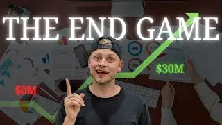 Behind the Scenes: How I&rsquo;m Engineering Two Business Exits