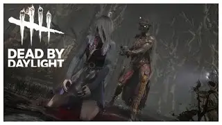 Sneak Myers e o gatilho rapido - Dead By Daylight