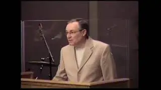 Будьте исполнителями Слова (Иакова 1:22-25). Пастор С. Карр