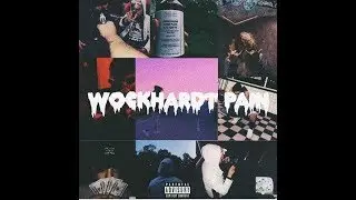 Donnie Trill - Wockhardt Pain (Prod. 808DONNIE) [2018]