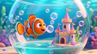 My Friendly Pet Song | Fun Baby Songs Nursery Rhymes for Kids | pet animals song, learn about pets