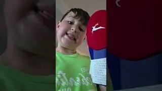 Sliding mitt test