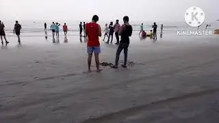 Arambol Beach November 2022🏖️⛱️🏖️⛱️