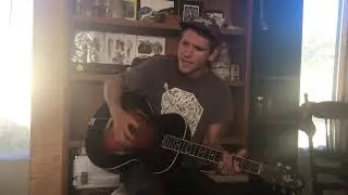 Nick Hans - I Got Troubles Now