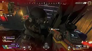 kings canyon after dark season 6 pc gameplay