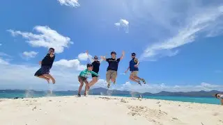Coron 2022 - Alapaap