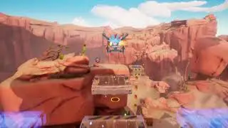 LET'S PLAY #crashbandicoot EPISODE 4 PART 1#gaming