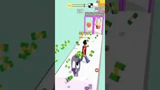 Run Of Life : Gameplay Walkthrough All Levels