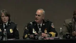 Amplify Baltimore 1: Public Safety