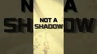 Not a Shadow🔥 #motivation #quotes #confidence #facts #motivational #inspiration #deepthoughts #win