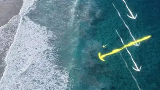Blue IQ: Staying Safe in Ocean Currents