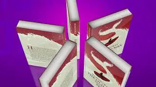 Adobe Premiere Pro Book Cover Animation Tutorial | Step by Step Motion Design Guide